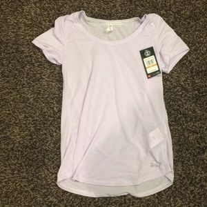 Under armor athletic t-shirt